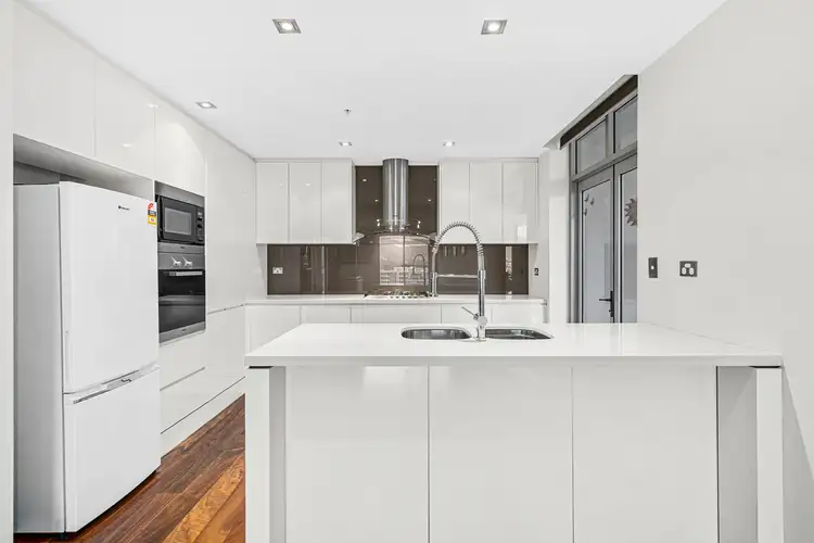 Fourth view of Homely unit listing, 96/2-12 Young Street, Wollongong NSW 2500
