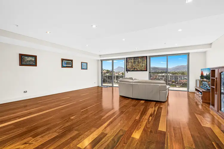 Sixth view of Homely unit listing, 96/2-12 Young Street, Wollongong NSW 2500