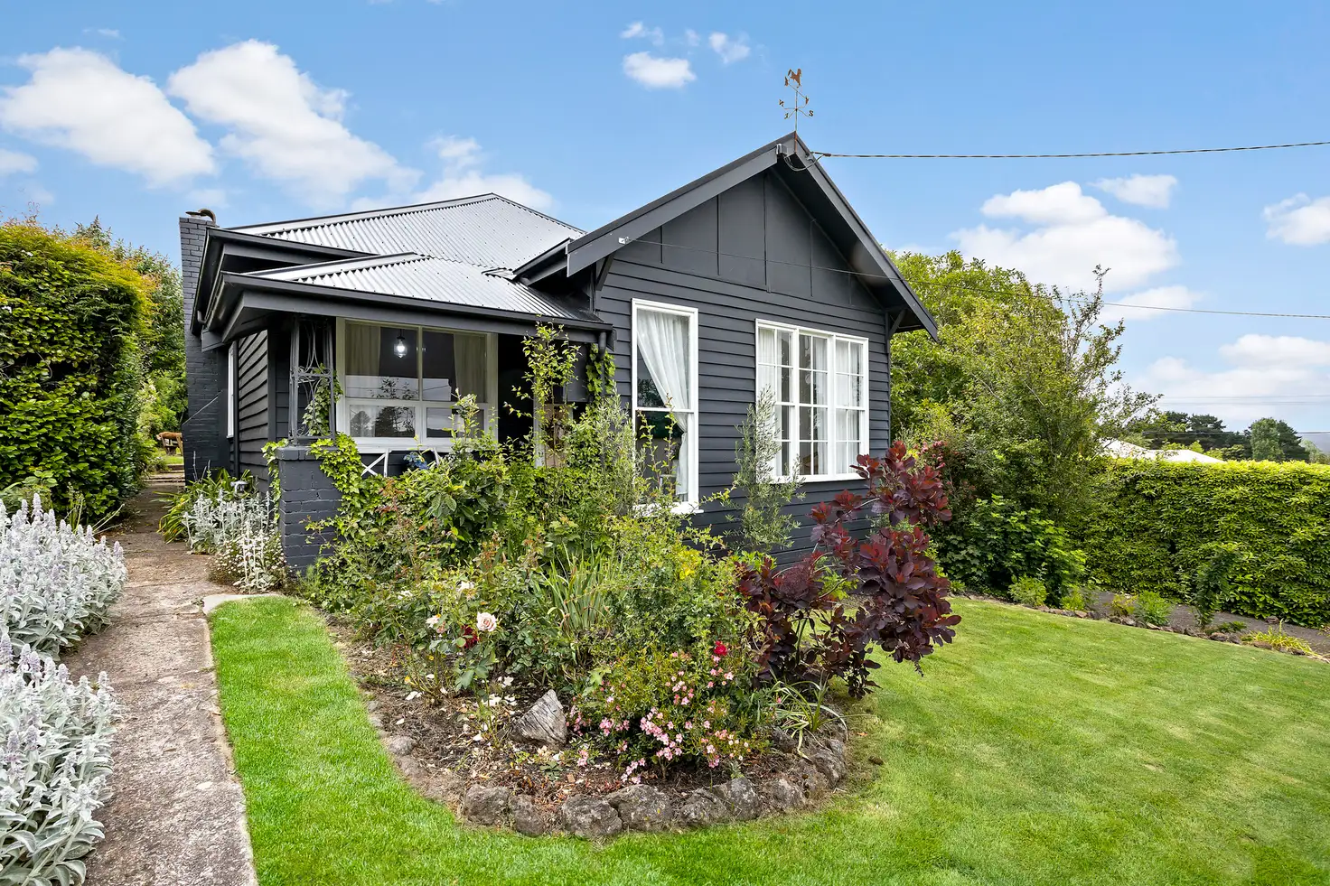 Main view of Homely house listing, 27 Duke Street, Daylesford VIC 3460