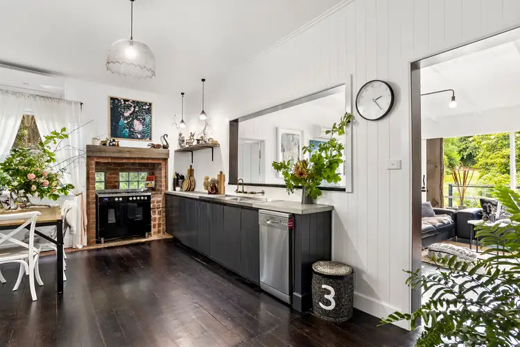 Third view of Homely house listing, 27 Duke Street, Daylesford VIC 3460