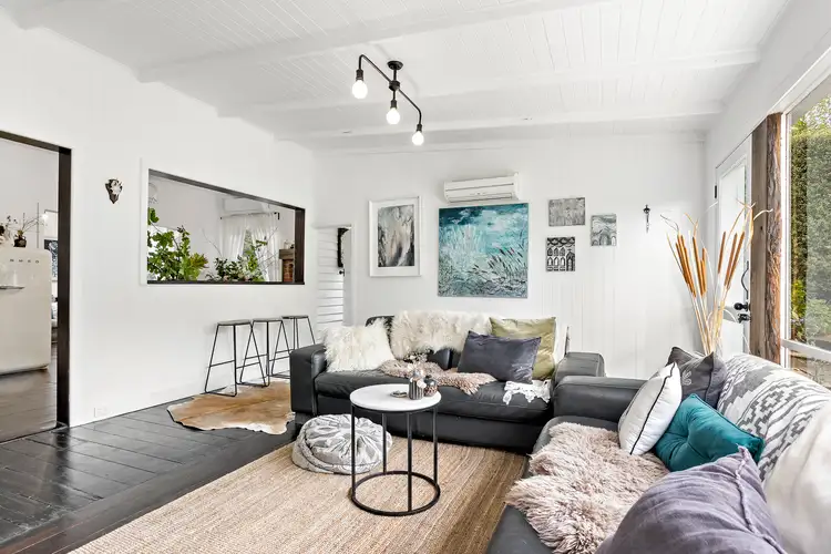 Fifth view of Homely house listing, 27 Duke Street, Daylesford VIC 3460