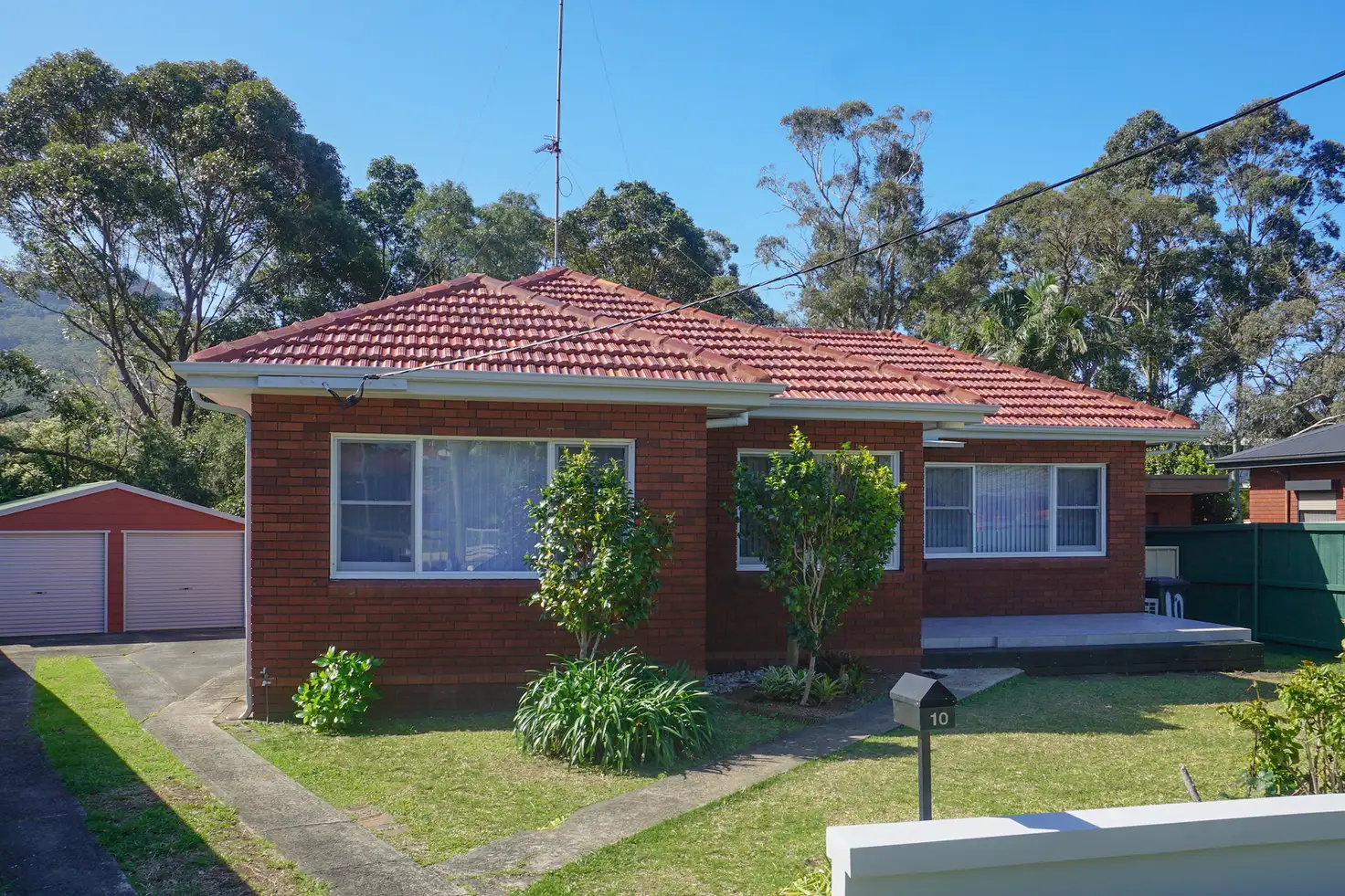 Main view of Homely house listing, 10 Church Street, Balgownie NSW 2519