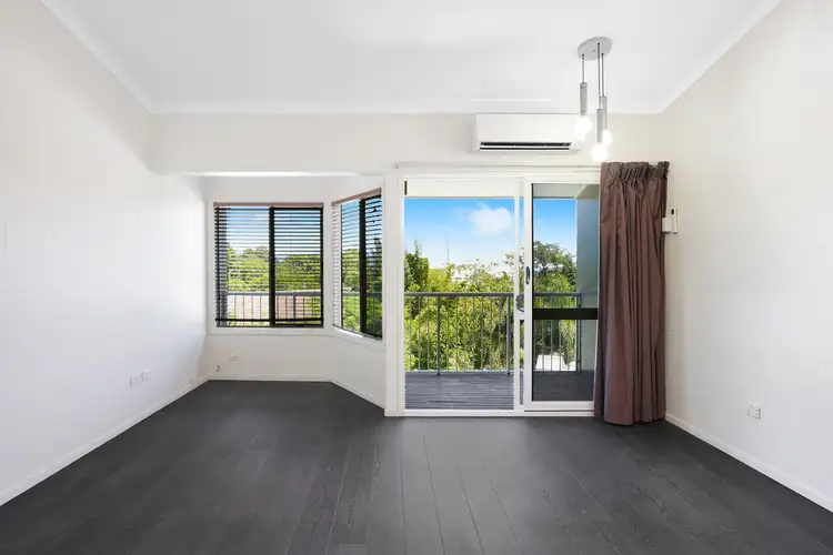 Second view of Homely unit listing, 2/33 Murray Street, North Ward QLD 4810
