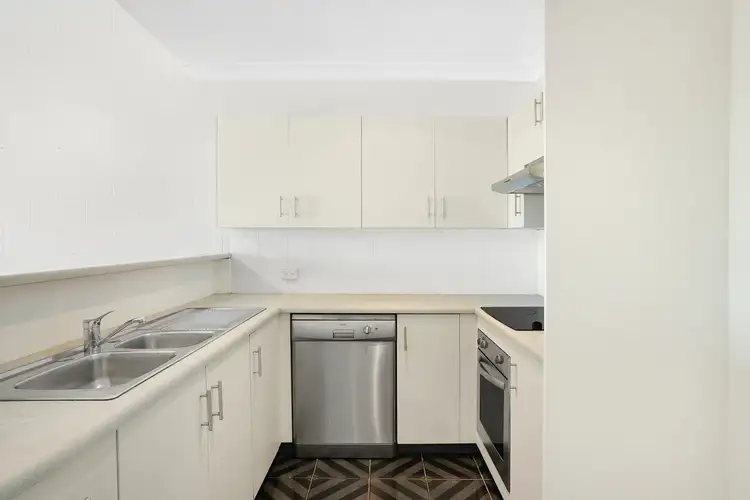 Third view of Homely unit listing, 2/33 Murray Street, North Ward QLD 4810