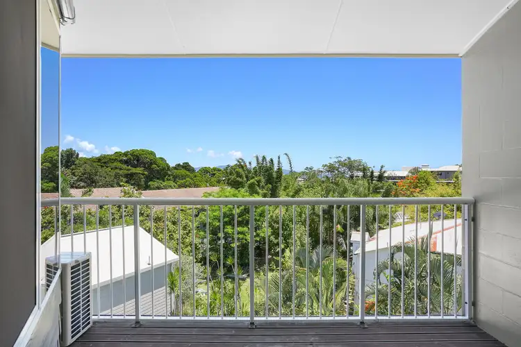 Sixth view of Homely unit listing, 2/33 Murray Street, North Ward QLD 4810