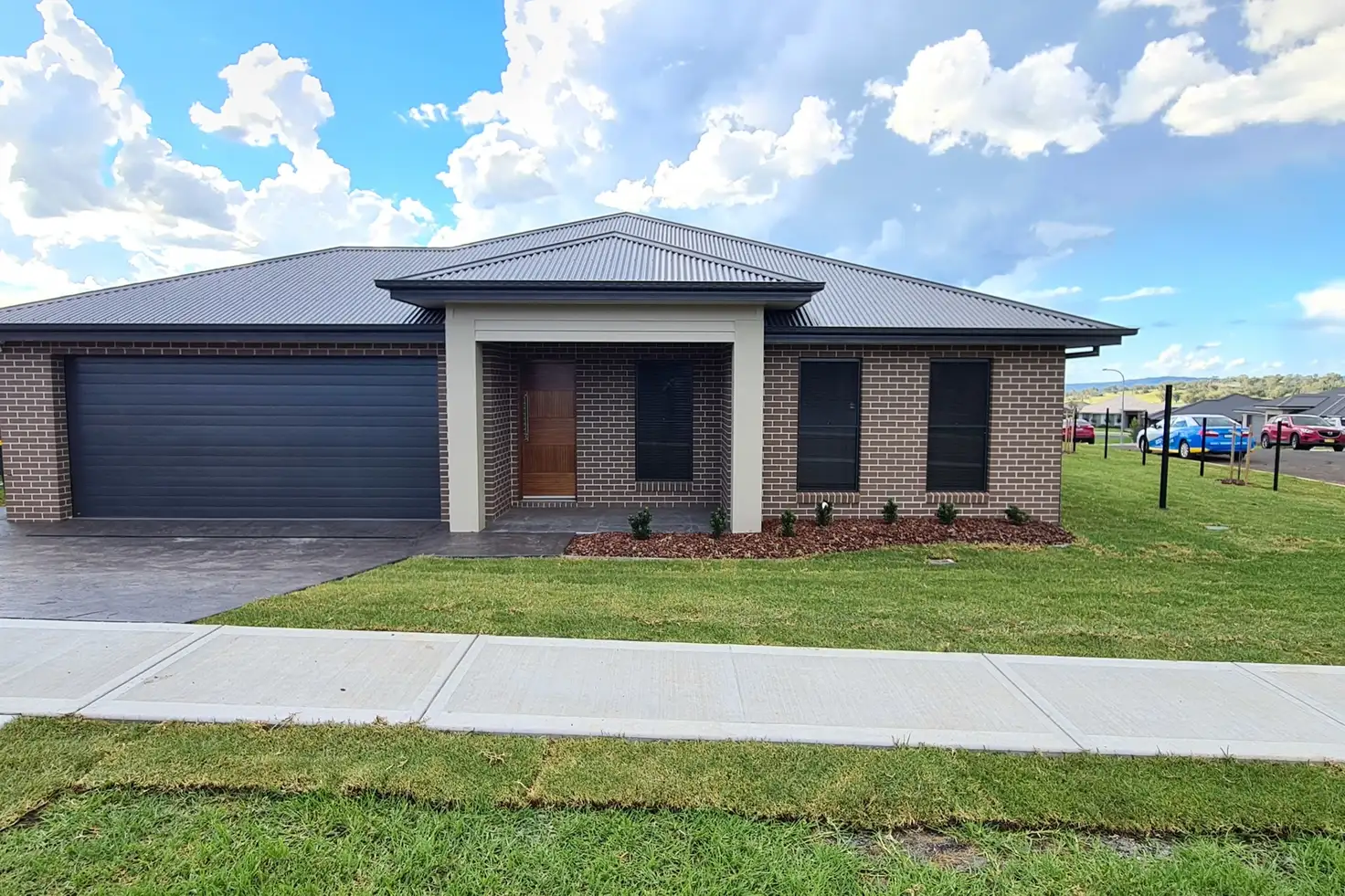 Main view of Homely house listing, 12 Tuscany Boulevard, Tamworth NSW 2340