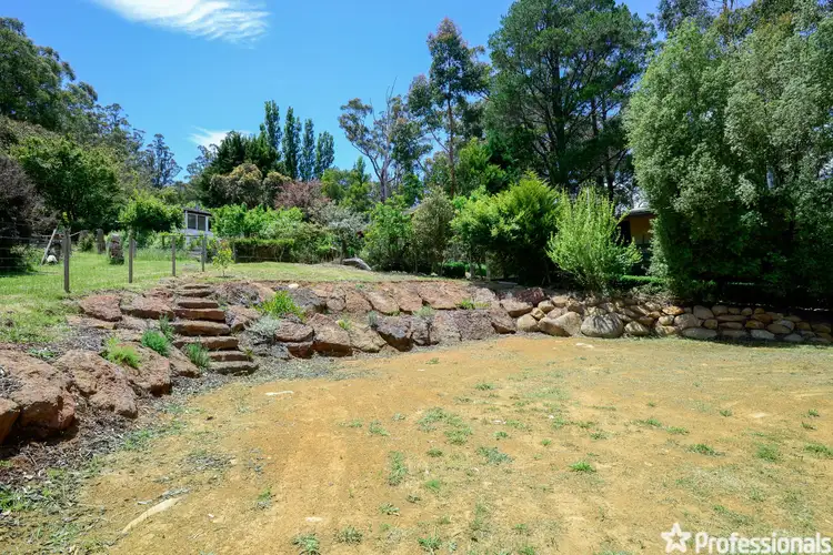 Main view of Homely land listing, 7 Lillis Court, Millgrove VIC 3799