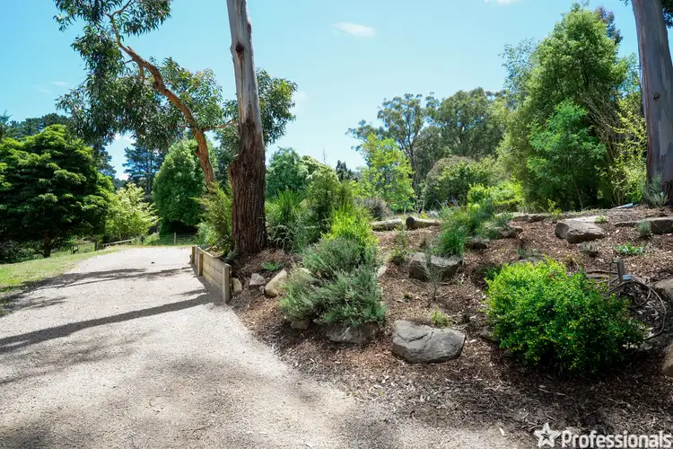 Second view of Homely land listing, 7 Lillis Court, Millgrove VIC 3799