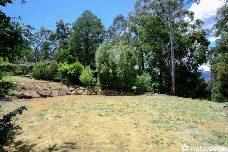 Sixth view of Homely land listing, 7 Lillis Court, Millgrove VIC 3799