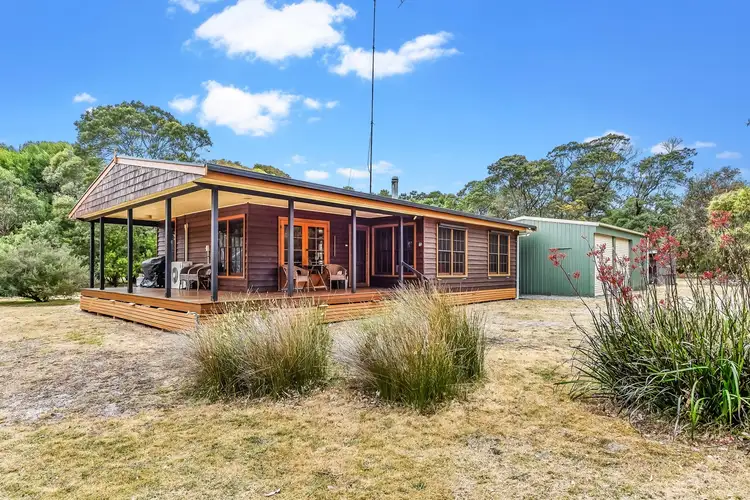 Second view of Homely house listing, 19 Simsons Landing Road, Nelson VIC 3292