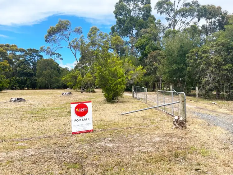 Third view of Homely land listing, LOT 1, 19 Simsons Landing Road, Nelson VIC 3292