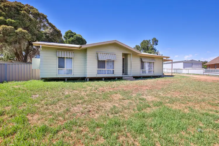 Main view of Homely house listing, 1378 A&B Boonoonar Road, Colignan VIC 3494