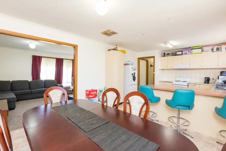 Fourth view of Homely house listing, 1378 A&B Boonoonar Road, Colignan VIC 3494