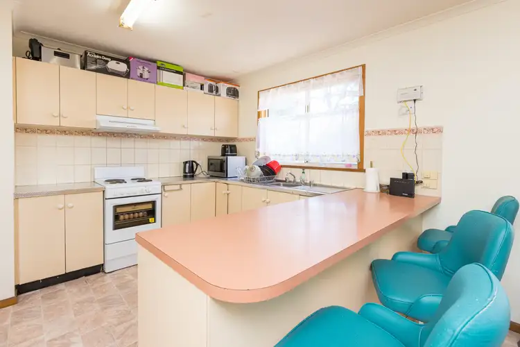 Fifth view of Homely house listing, 1378 A&B Boonoonar Road, Colignan VIC 3494