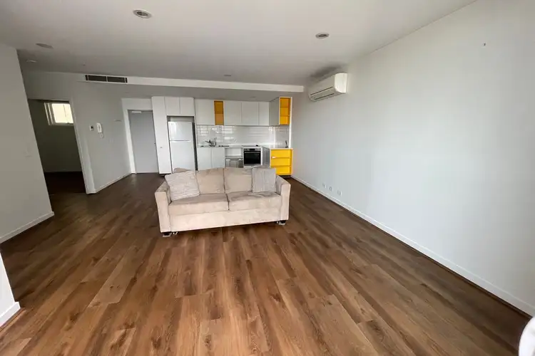Fifth view of Homely apartment listing, 1004/55 Merchant Street, Docklands VIC 3008
