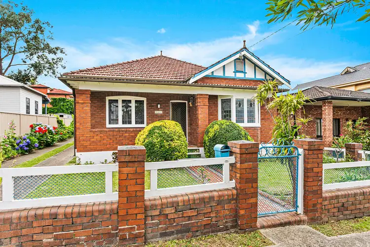 34 Carrington Street