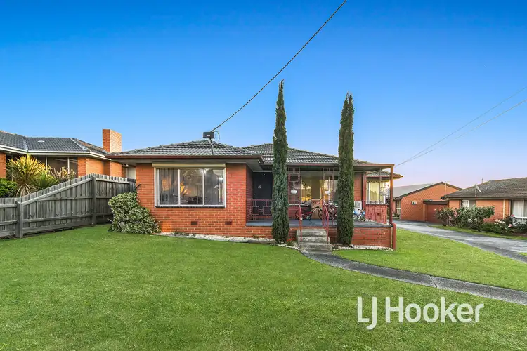 1/9 Dorothy Street, Doveton VIC 3177