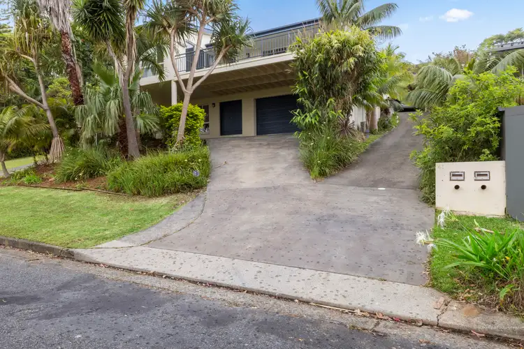 Main view of Homely townhouse listing, 1/41 Howard Street, Coffs Harbour NSW 2450
