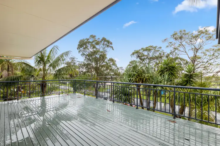 Fifth view of Homely townhouse listing, 1/41 Howard Street, Coffs Harbour NSW 2450