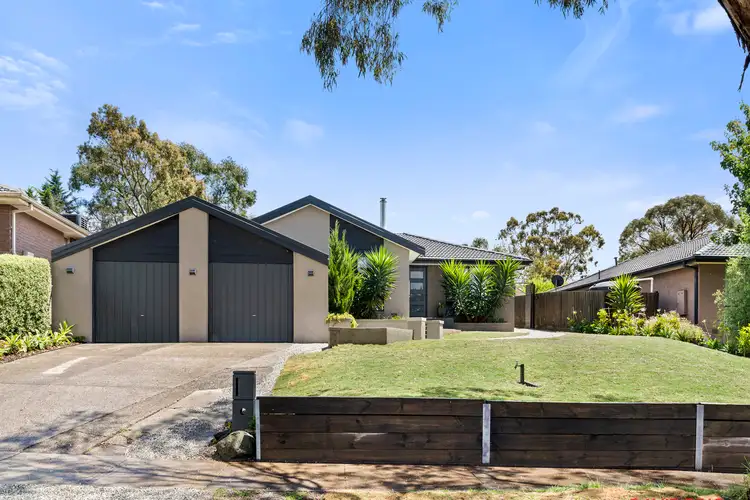 9 Darling Court, Sunbury VIC 3429