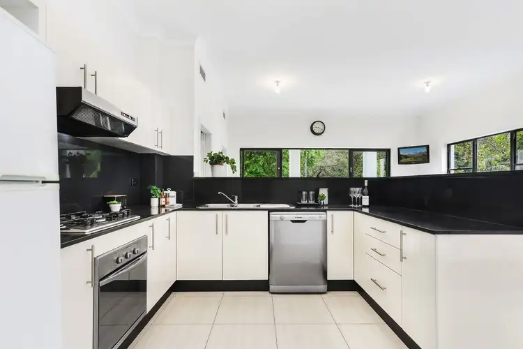 Third view of Homely house listing, 37 Howard Street, Strathfield NSW 2135