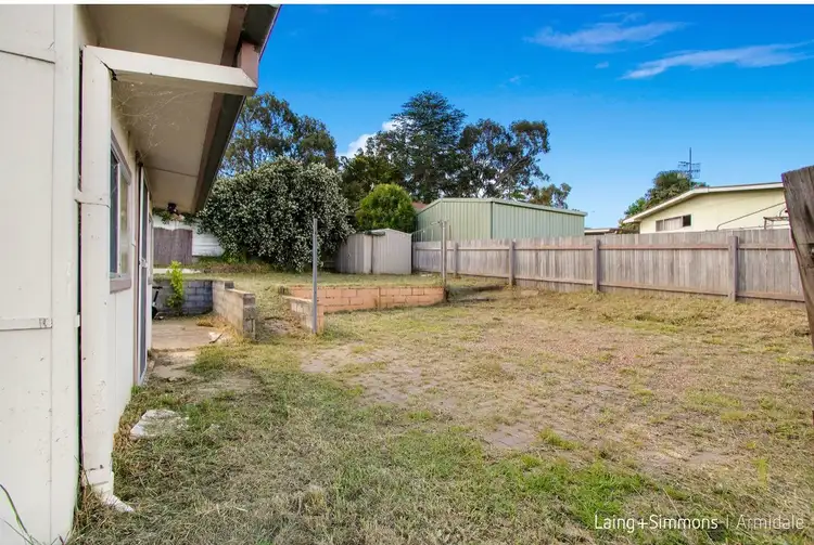 Fifth view of Homely house listing, 93 Kentucky Street, Armidale NSW 2350