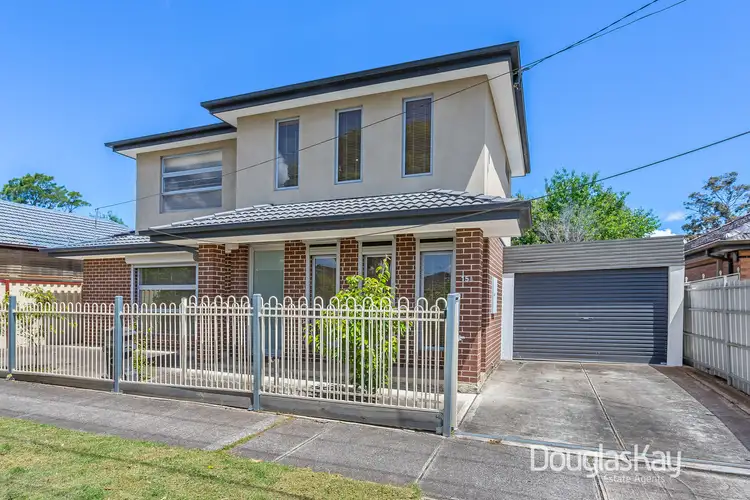 15A Wiltshire Street, Sunshine North VIC 3020