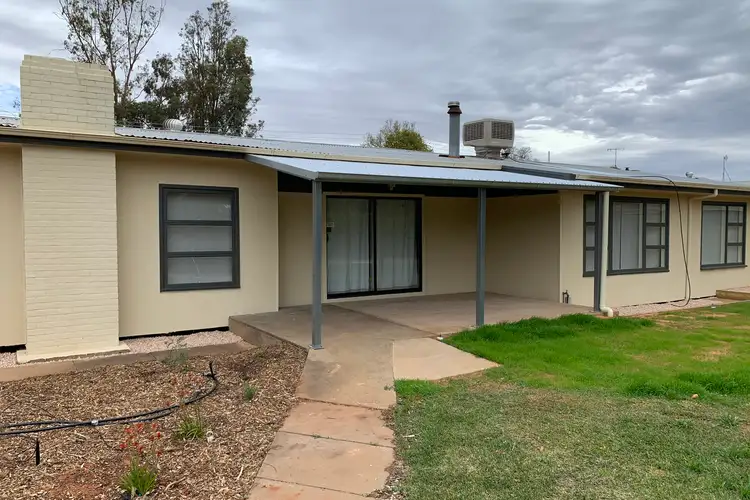 62 Mitchell Avenue, Dareton NSW 2717