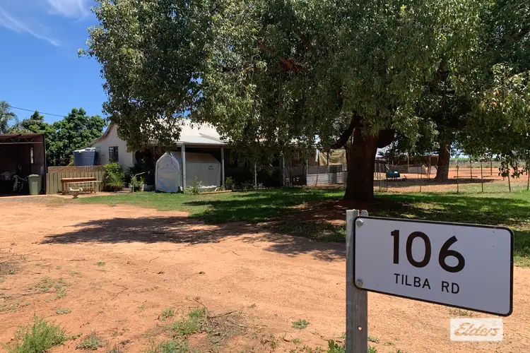 106 Tilba Road, Coomealla NSW 2717