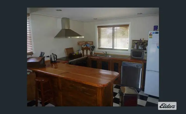 Second view of Homely house listing, 106 Tilba Road, Coomealla NSW 2717