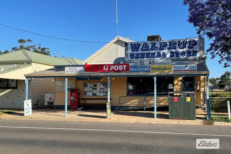 Main view of Homely house listing, 17 Cregan Street, Walpeup VIC 3507