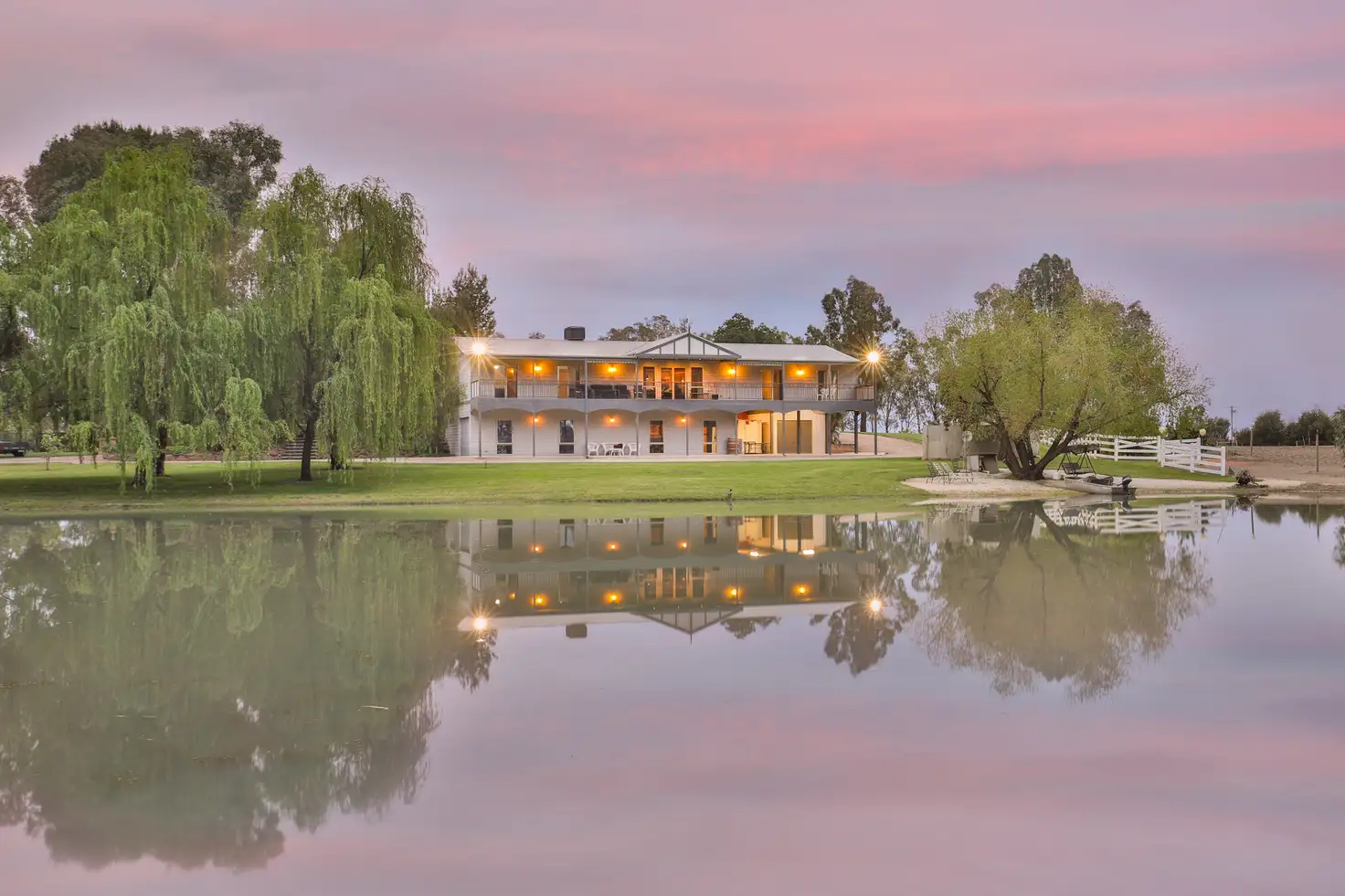 Main view of Homely house listing, 28-32 Carramar Drive, Gol Gol NSW 2738