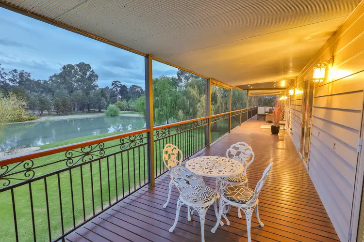 Second view of Homely house listing, 28-32 Carramar Drive, Gol Gol NSW 2738
