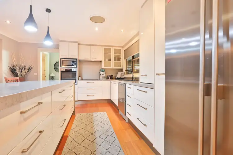 Fourth view of Homely house listing, 28-32 Carramar Drive, Gol Gol NSW 2738
