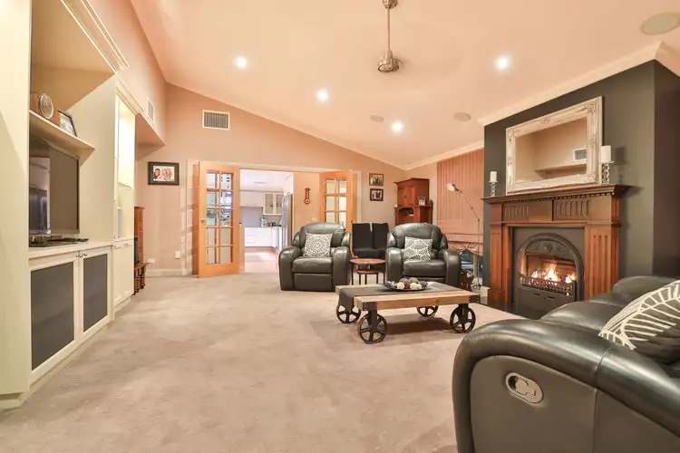 Fifth view of Homely house listing, 28-32 Carramar Drive, Gol Gol NSW 2738