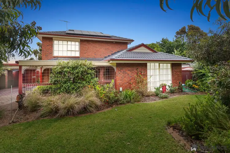 Main view of Homely house listing, 11 Heatherglade Place, Melton West VIC 3337