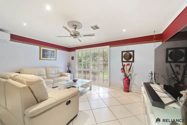 Sixth view of Homely house listing, 11 Heatherglade Place, Melton West VIC 3337