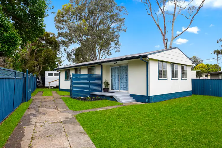 13 Hatherton Road, Tregear NSW 2770