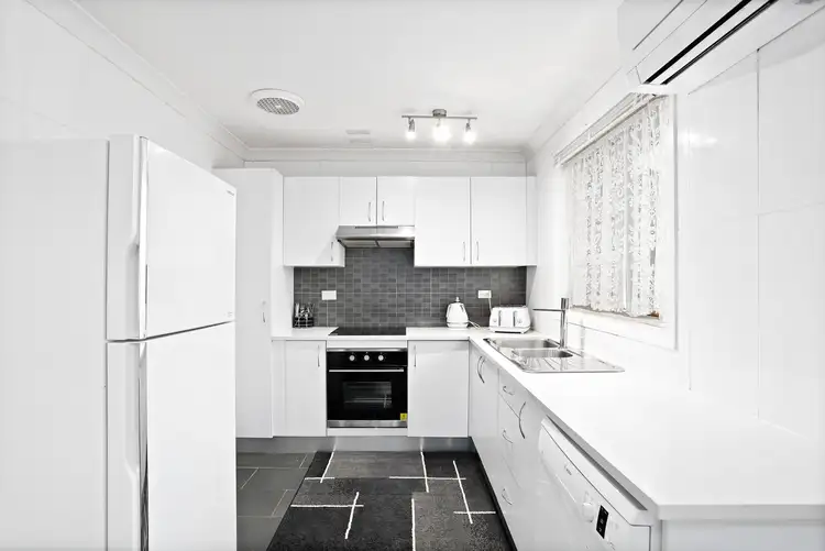 Second view of Homely house listing, 13 Hatherton Road, Tregear NSW 2770