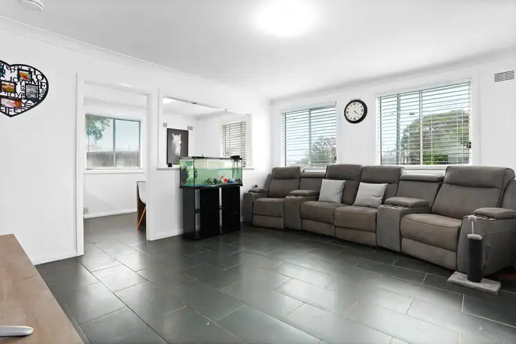 Third view of Homely house listing, 13 Hatherton Road, Tregear NSW 2770