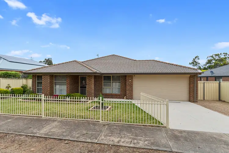 14 Stephenson Street, Huntly VIC 3551