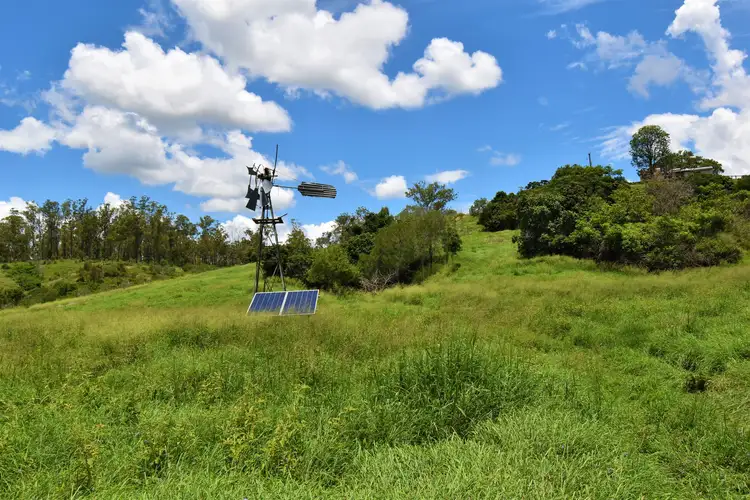 Third view of Homely rural property listing, 75 Horse Camp Road, St Kilda QLD 4671