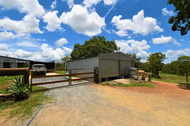 Fourth view of Homely rural property listing, 75 Horse Camp Road, St Kilda QLD 4671
