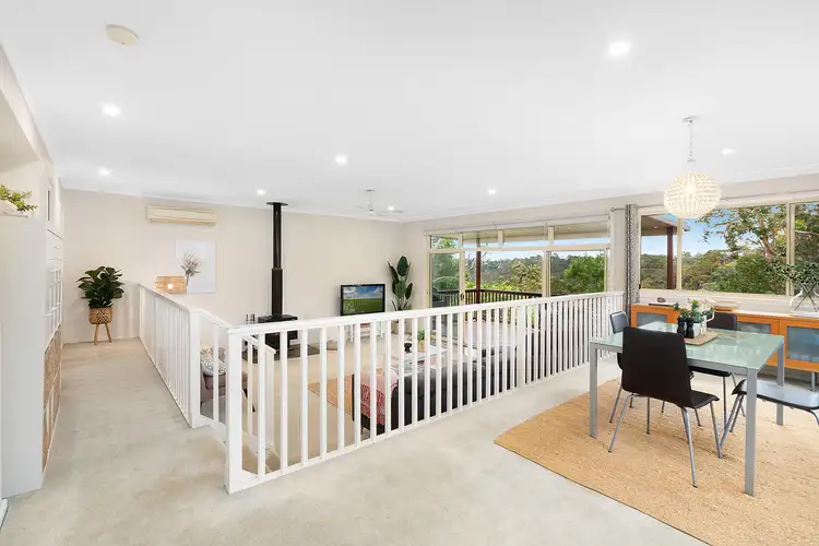 Third view of Homely house listing, 6 Marine Crescent, Hornsby Heights NSW 2077