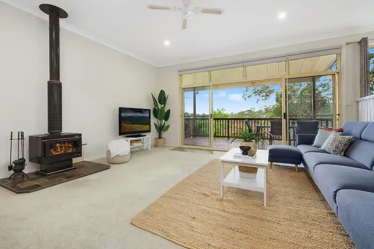 Fourth view of Homely house listing, 6 Marine Crescent, Hornsby Heights NSW 2077