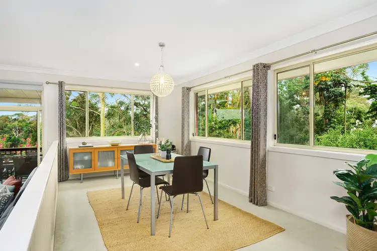 Sixth view of Homely house listing, 6 Marine Crescent, Hornsby Heights NSW 2077