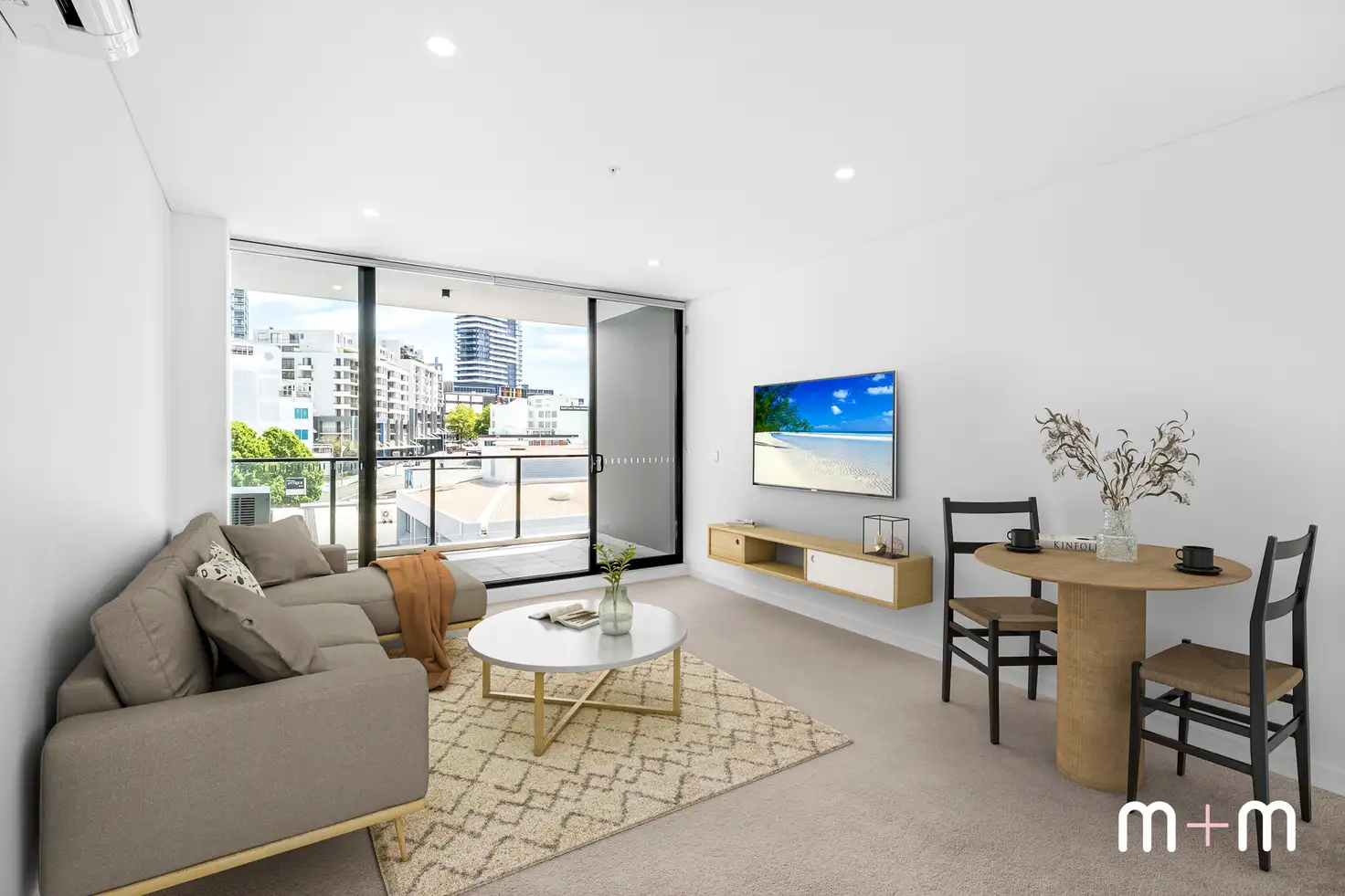 Main view of Homely apartment listing, 312/14 Auburn Street, Wollongong NSW 2500
