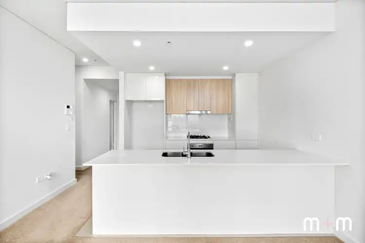 Second view of Homely apartment listing, 312/14 Auburn Street, Wollongong NSW 2500
