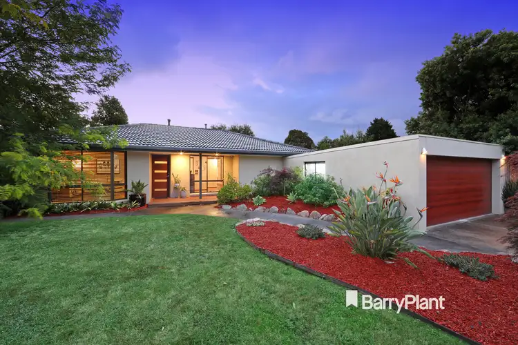 292 Dandelion Drive, Rowville VIC 3178