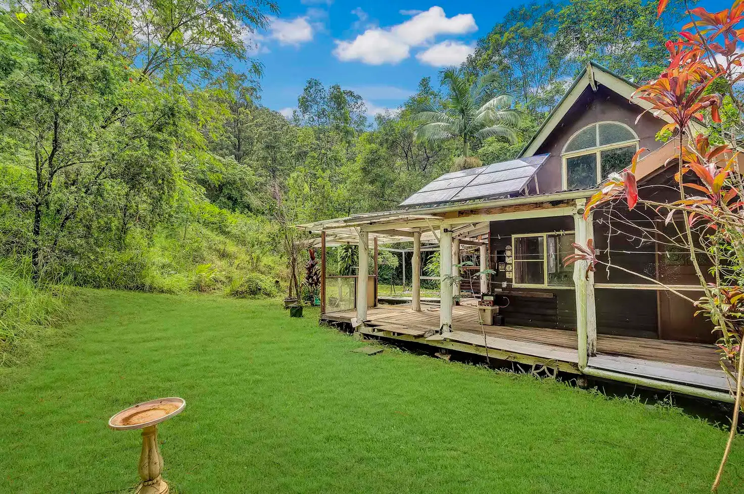 Main view of Homely rural property listing, 102/265 Martin Road, Larnook NSW 2480